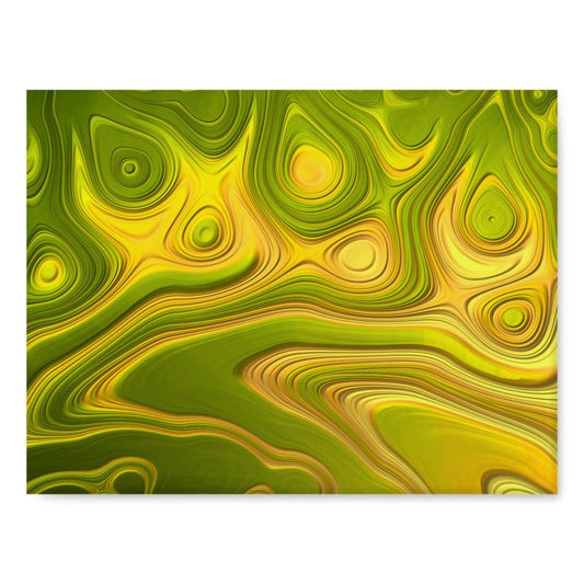 BoomGoo® Cutting Board (stone) F850 "Citron" 1