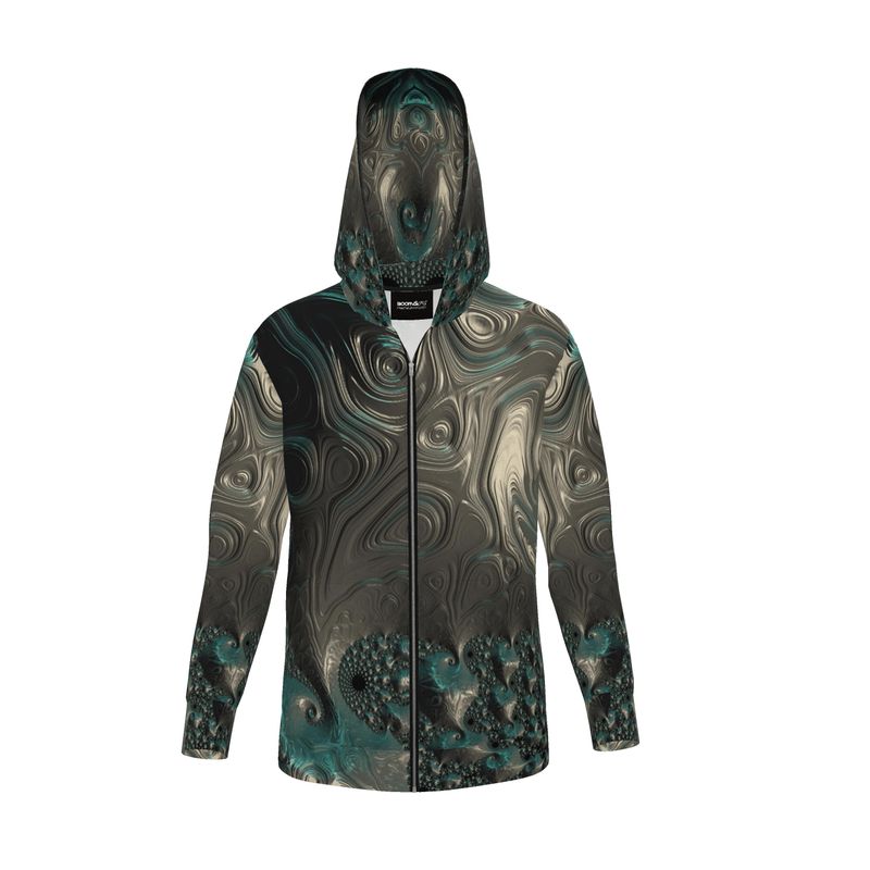 BoomGoo® Hoodie F925 "Metallica" 1