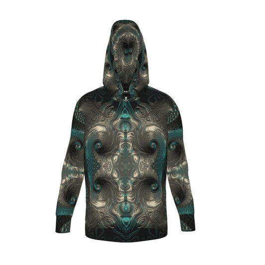 BoomGoo® Hoodie F925 "Metallica" 2
