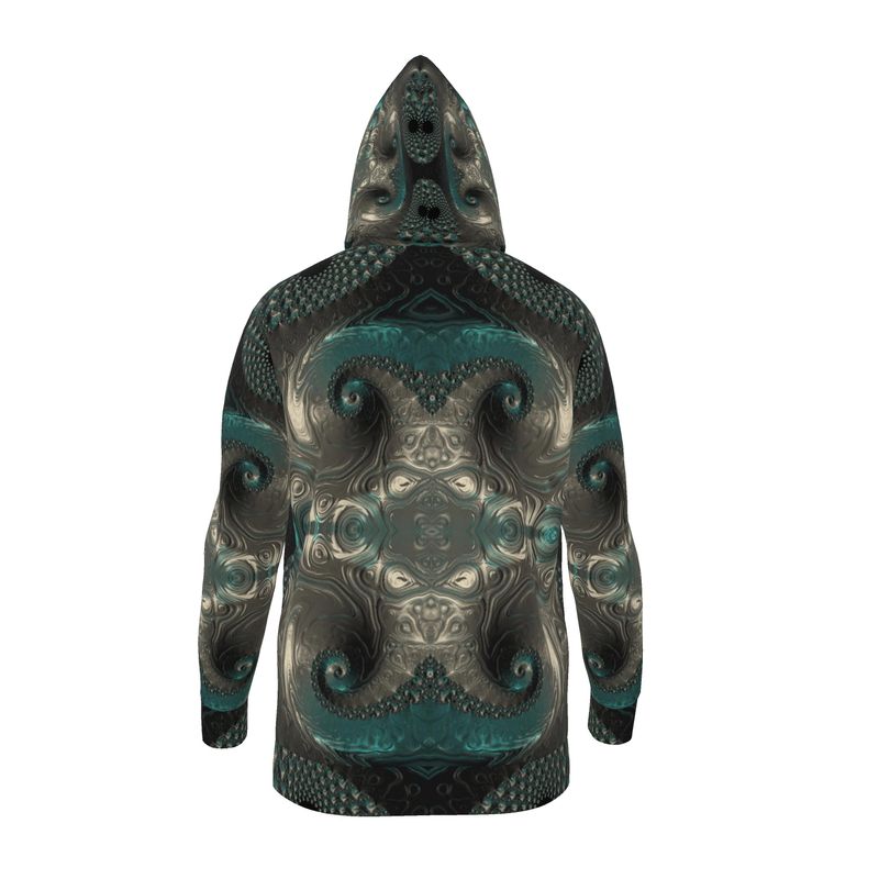 BoomGoo® Hoodie F925 "Metallica" 2