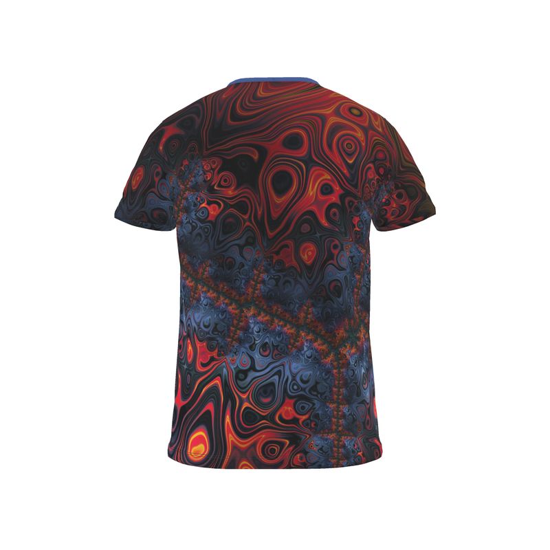 BoomGoo® T-shirt (unisex) F595 "The Scream" 1