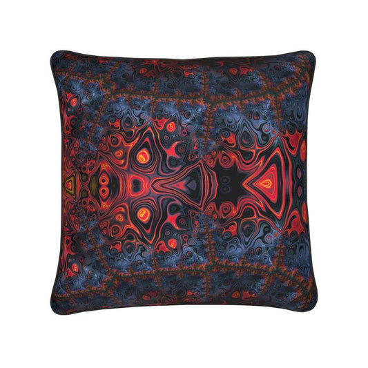 CushionsBoomGoo® throw pillows F595 "The Scream" 2