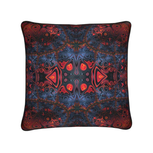 BoomGoo® throw pillows F595 "The Scream" 3