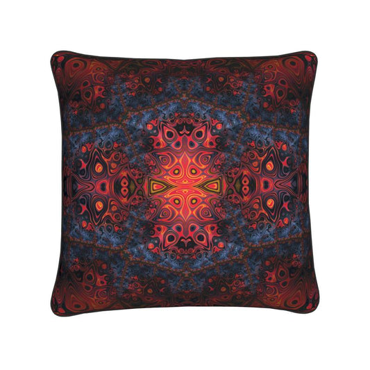BoomGoo® throw pillows F595 "The Scream" 4