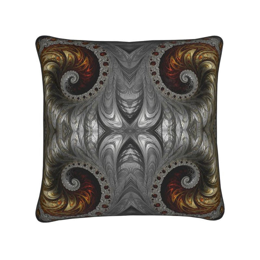 BoomGoo® throw pillows F873 "Alien Engine" 2