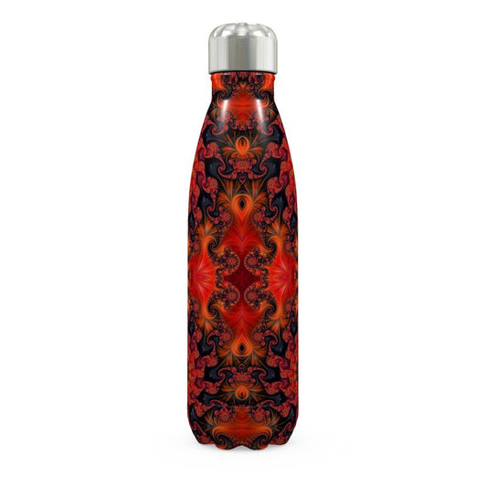 BoomGoo® Water Bottle F898 "Silk Road" 3