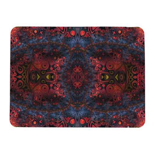 BoomGoo® Pet Blanket F595 "The Scream" 2
