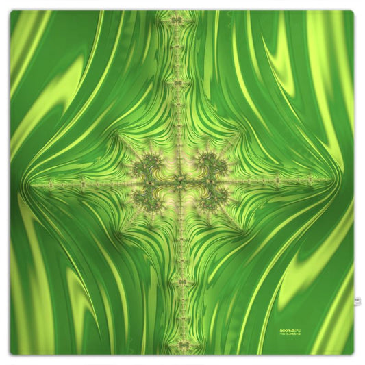 BoomGoo® Picnic Blanket F1336 "Savanna Nirvana" 1