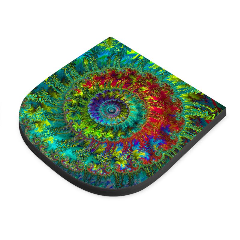 Seat Pads