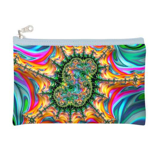 BoomGoo® pencil pouch F1626 "Tropical Island Joy" 1