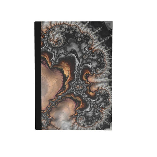 BoomGoo® diary F1566 "Celestial da Vinci" Antique 1