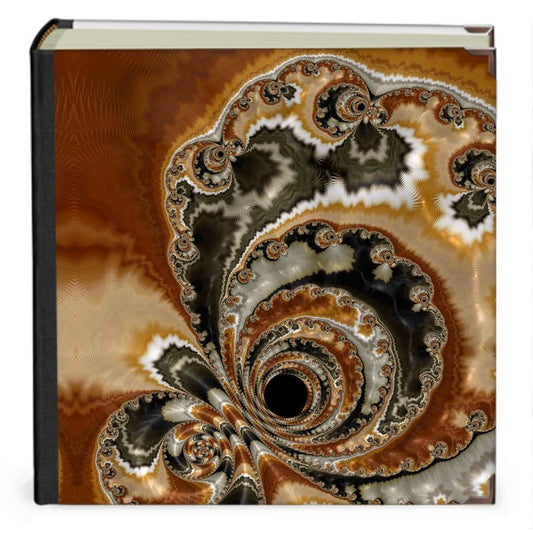 BoomGoo® photo album F1656 "Pearl"