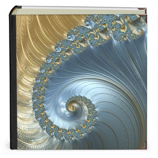 BoomGoo® photo album F081 "Sultan”