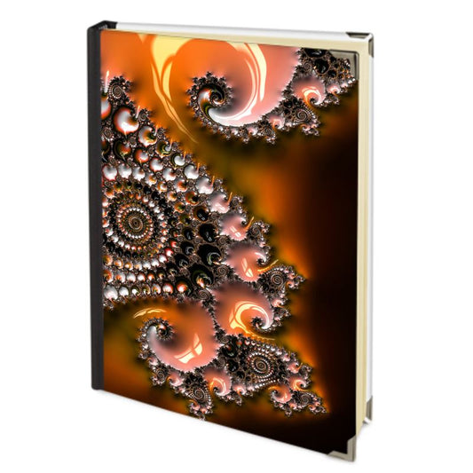 BoomGoo® address book F138 "Bejeweled" 1&3