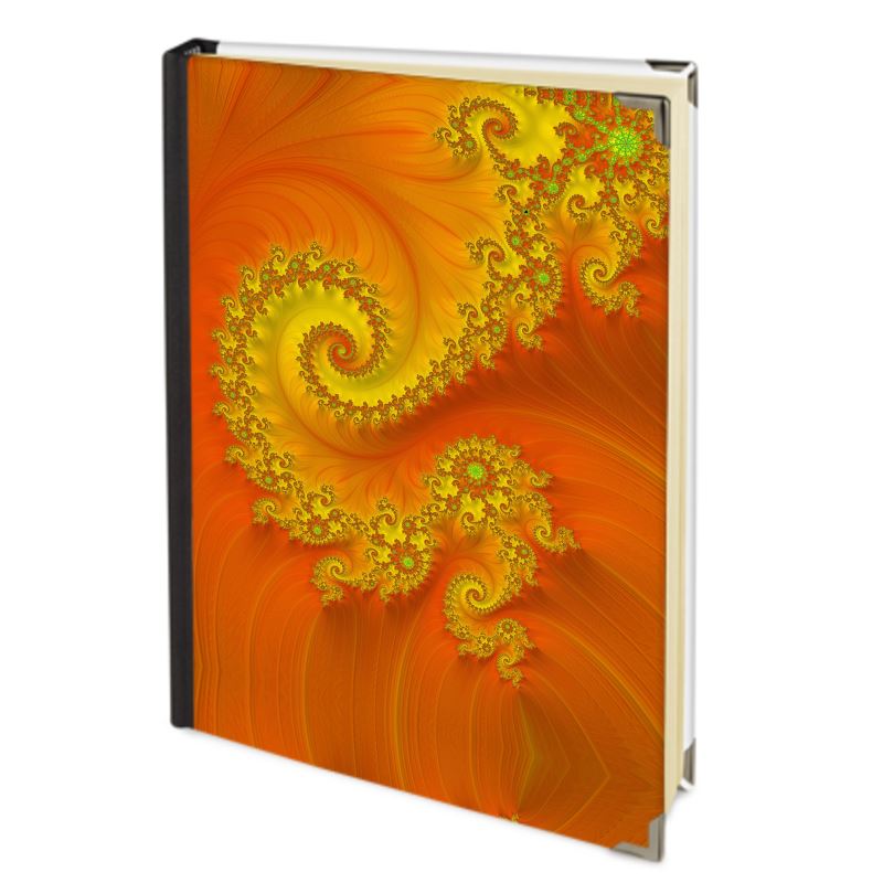 BoomGoo® address book F527 "Sun" 1&3