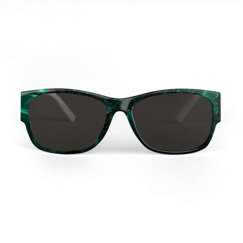 BoomGoo® Sunglasses F294 "Alien Invasion" II