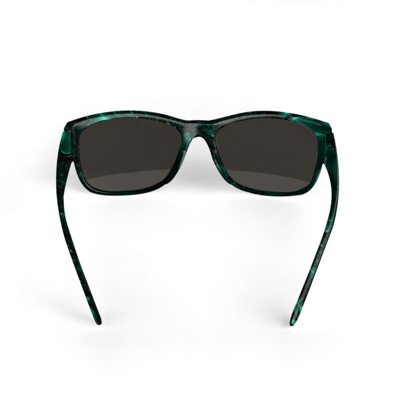 BoomGoo® Sunglasses F294 "Alien Invasion" II