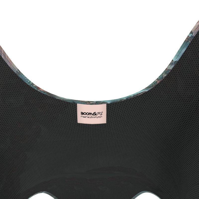 BoomGoo® Swimwear Ladies 1-Piece F082 "Sultana" 1