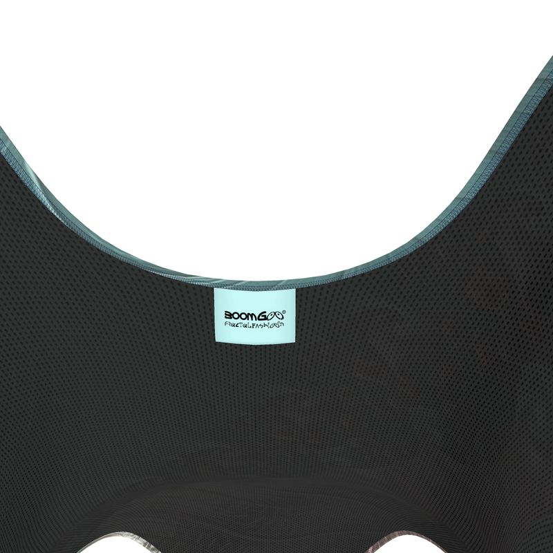 BoomGoo® Swimwear Ladies 1-Piece F082 "Sultana" 1 III