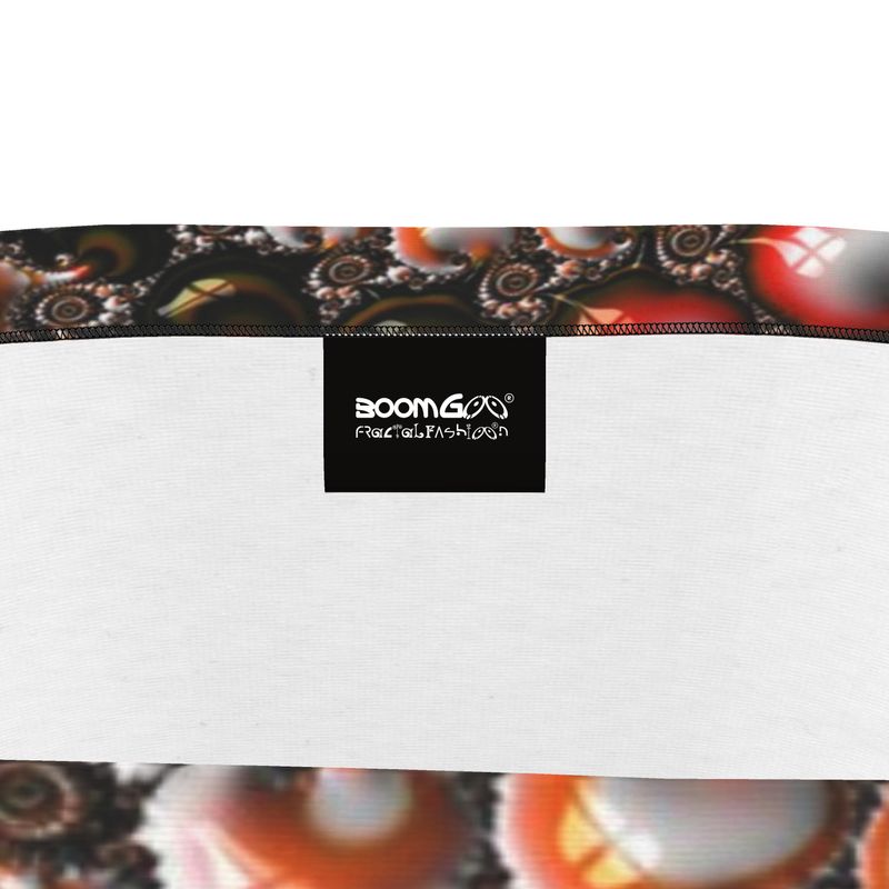 BoomGoo® Swimwear Ladies Strapless  F138 "Ottoman Sultana" 1 II