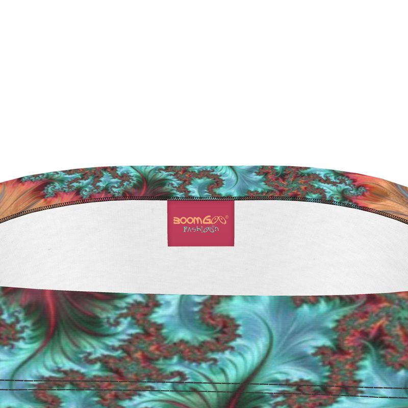 BoomGoo® Swimwear Ladies Strapless  F508 "Surf" 1 III