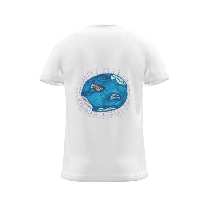 BoomGoo® T-shirt (unisex) "it's Good that You are" 1