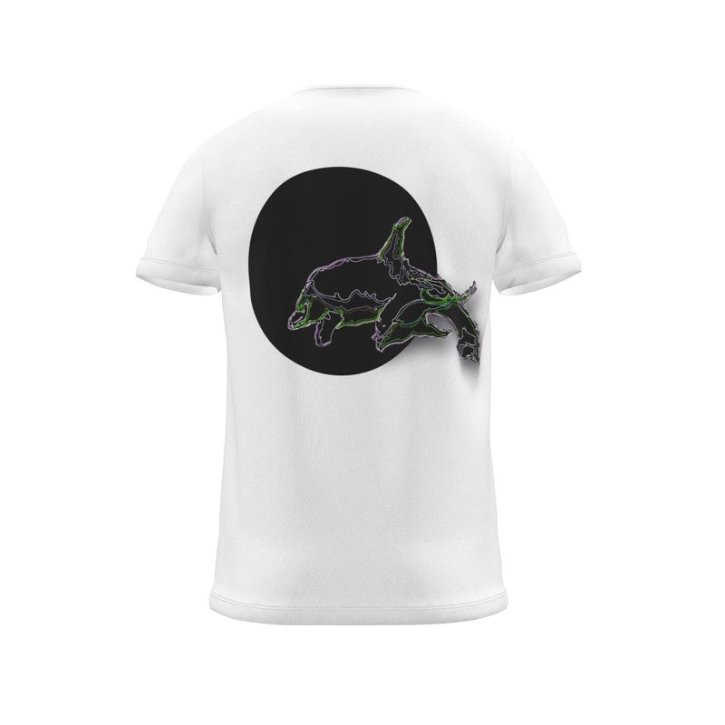 BoomGoo® T-shirt (unisex) "Delphinia" I