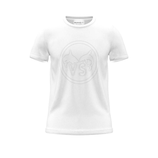 BoomGoo® T-shirt (unisex) "Dolphin vs Shark" II 2