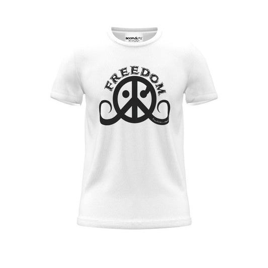 BoomGoo® T-shirt (unisex) "Freedom" I