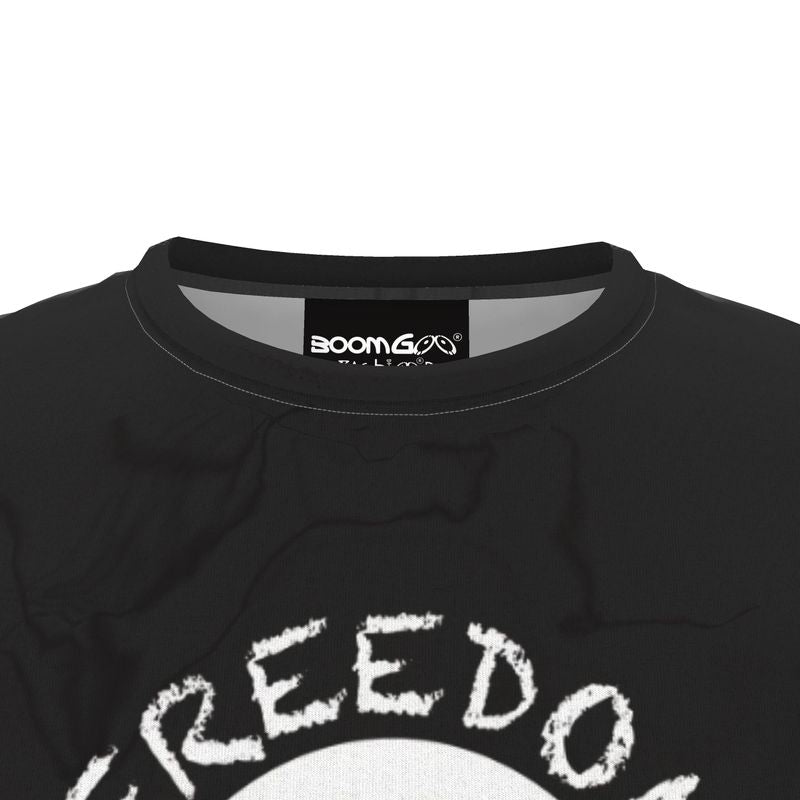 BoomGoo® T-shirt (unisex) "Freedom" I 1b