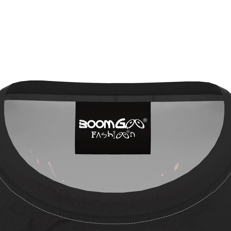 BoomGoo® T-shirt (unisex) "Freedom" II 1b