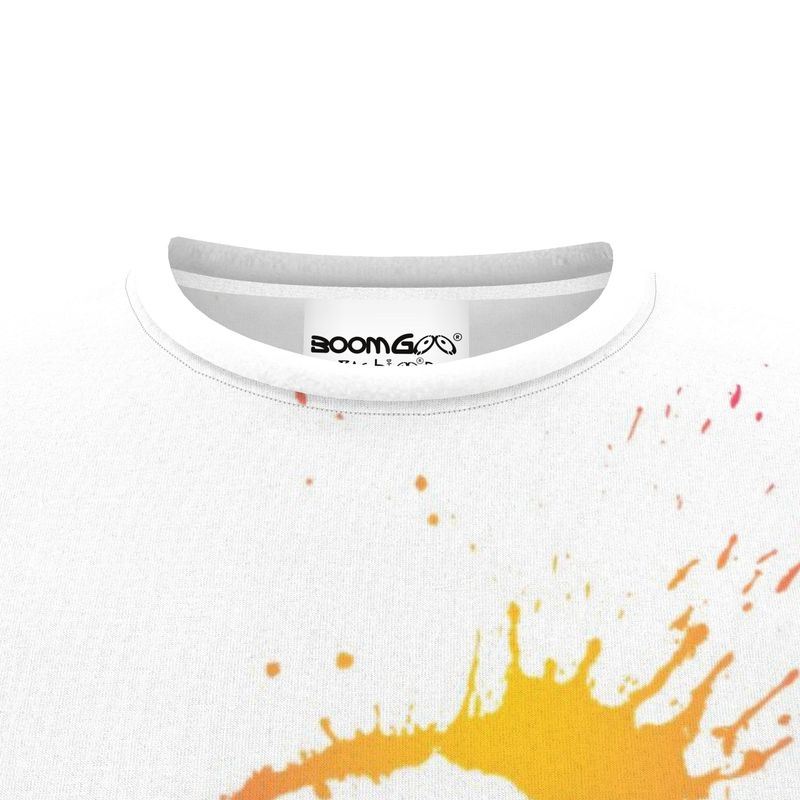 BoomGoo® T-shirt (unisex) "Freedom" IV 1