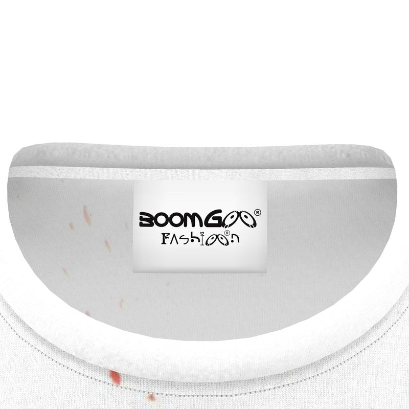 BoomGoo® T-shirt (unisex) "Freedom" IV 1
