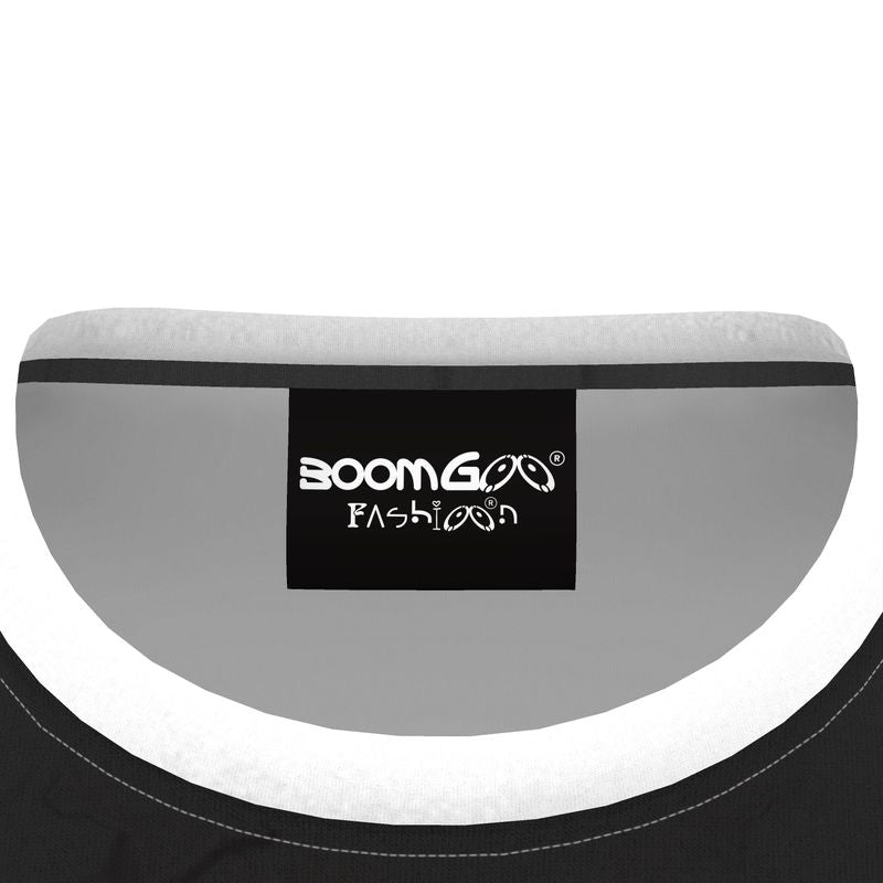 BoomGoo® T-shirt (unisex) "Freedom Frees" I 1b