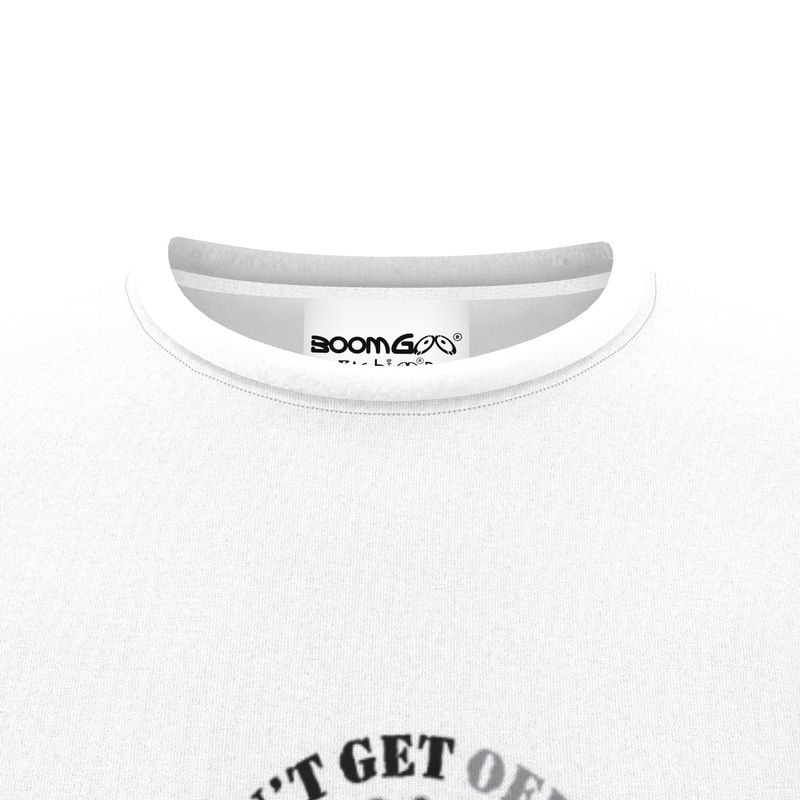 BoomGoo® T-shirt (unisex) "Freedom - Get High" I 1