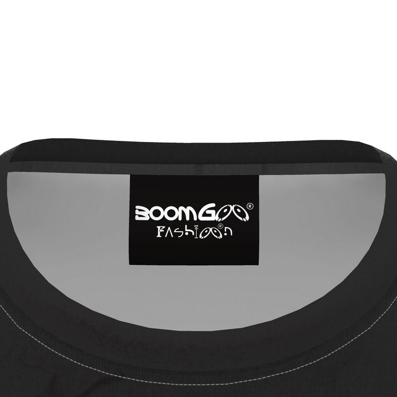 BoomGoo® T-shirt (unisex) "Get High On Freedom" I 1b