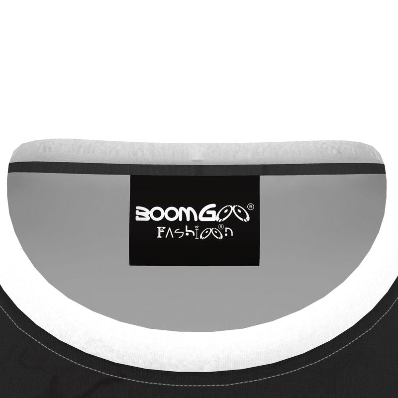 BoomGoo® T-shirt (unisex) "Freedom - Loving Democracy: Un-Follow" I 1b