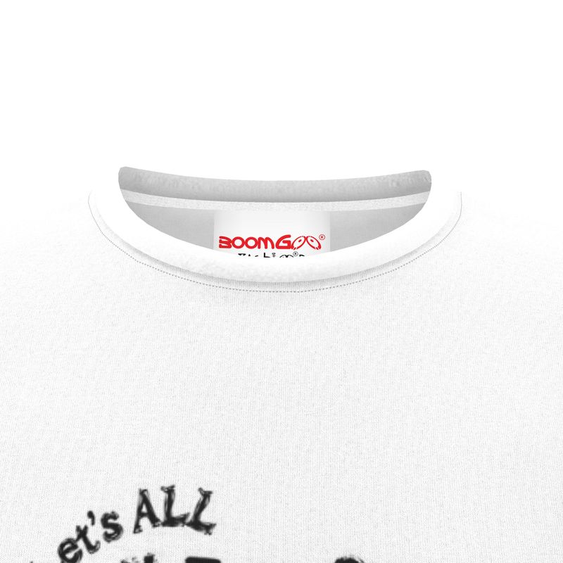 BoomGoo® T-shirt (unisex) "Love - Stars" III 1