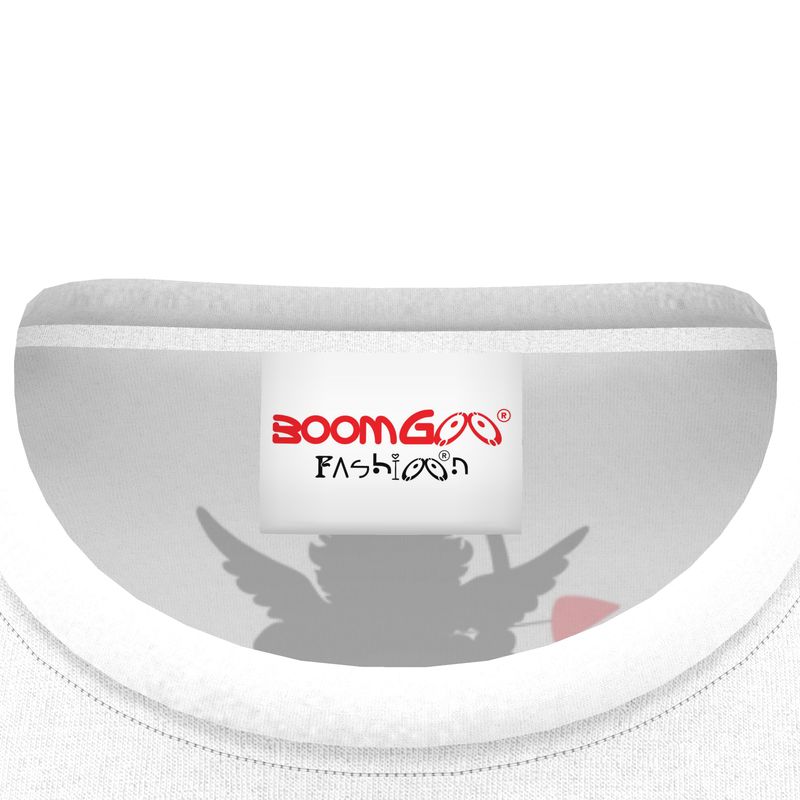 BoomGoo® T-shirt (unisex) "Love - Stars" III 1