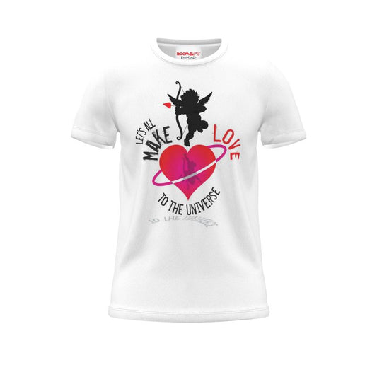 BoomGoo® T-shirt (unisex) "Love - All" II 1