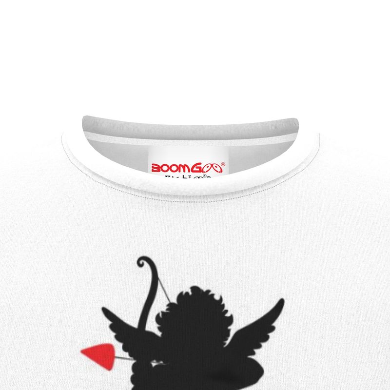 BoomGoo® T-shirt (unisex) "Love - All" II 1