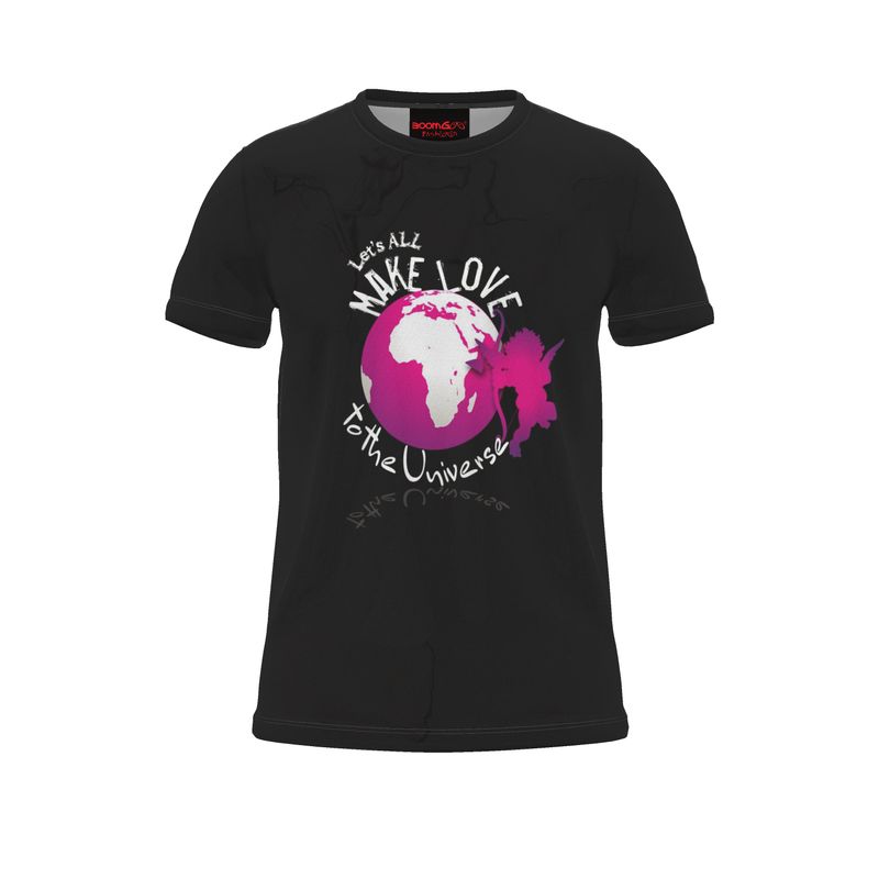 BoomGoo® T-shirt (unisex) "Love - All" I 1b