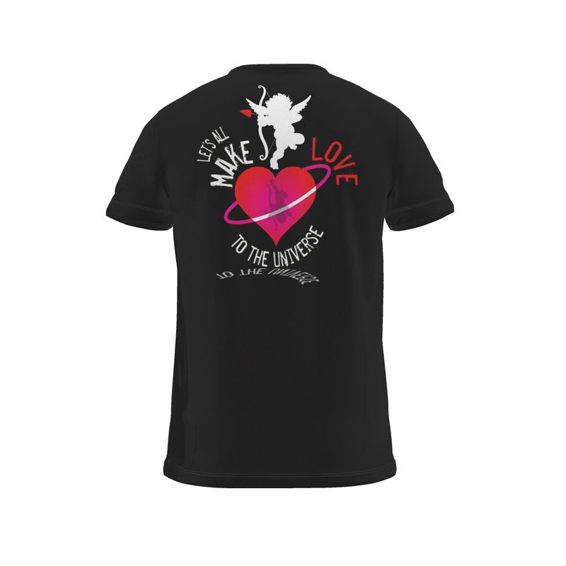 BoomGoo® T-shirt (unisex) "Love - All" I 1b