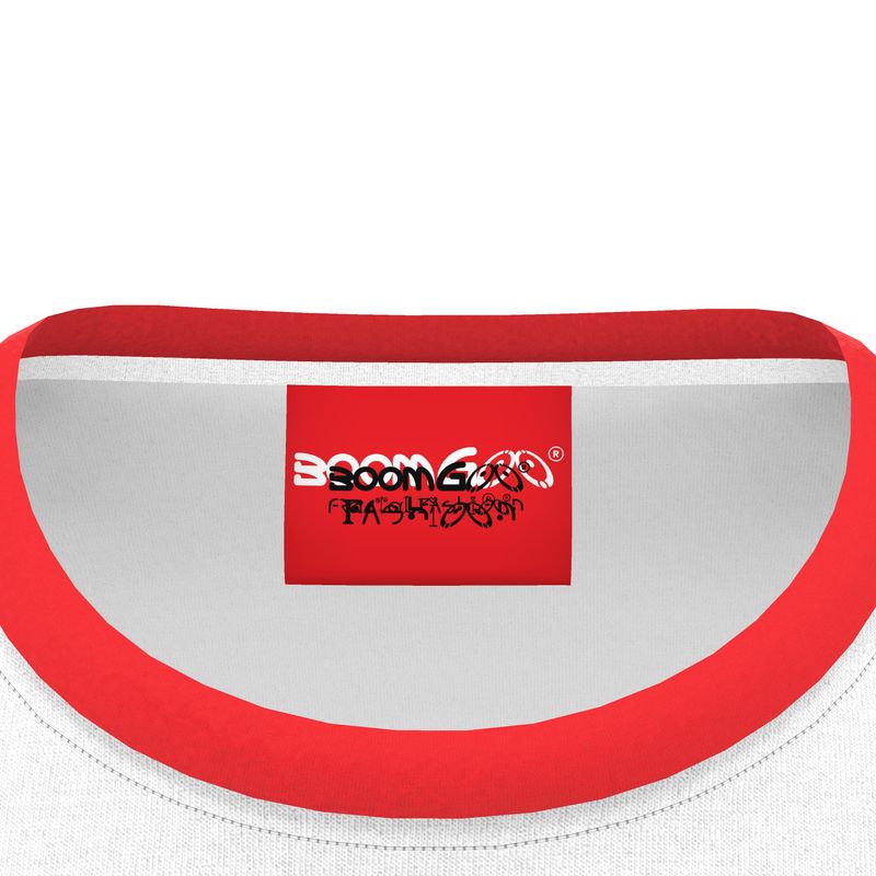 BoomGoo® T-shirt (unisex) "Love - All" III 1