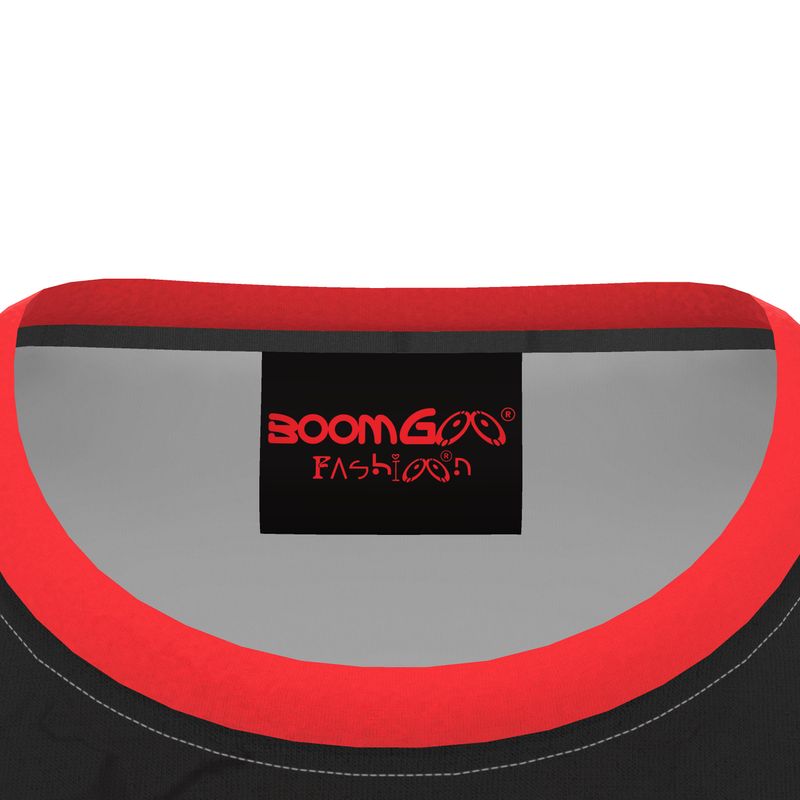BoomGoo® T-shirt (unisex) "Love - All" III 1b