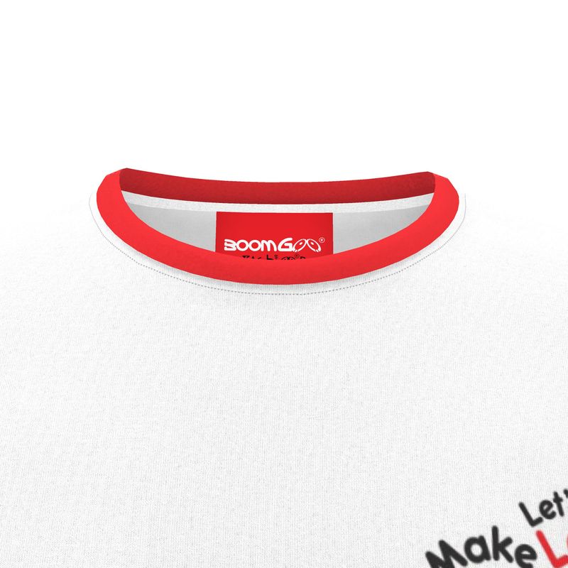 BoomGoo® T-shirt (unisex) "Love - All" III 2