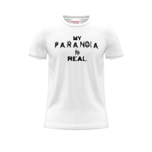BoomGoo® T-shirt (unisex) "Paranoia" I 1