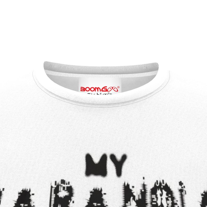 BoomGoo® T-shirt (unisex) "Paranoia" I 1