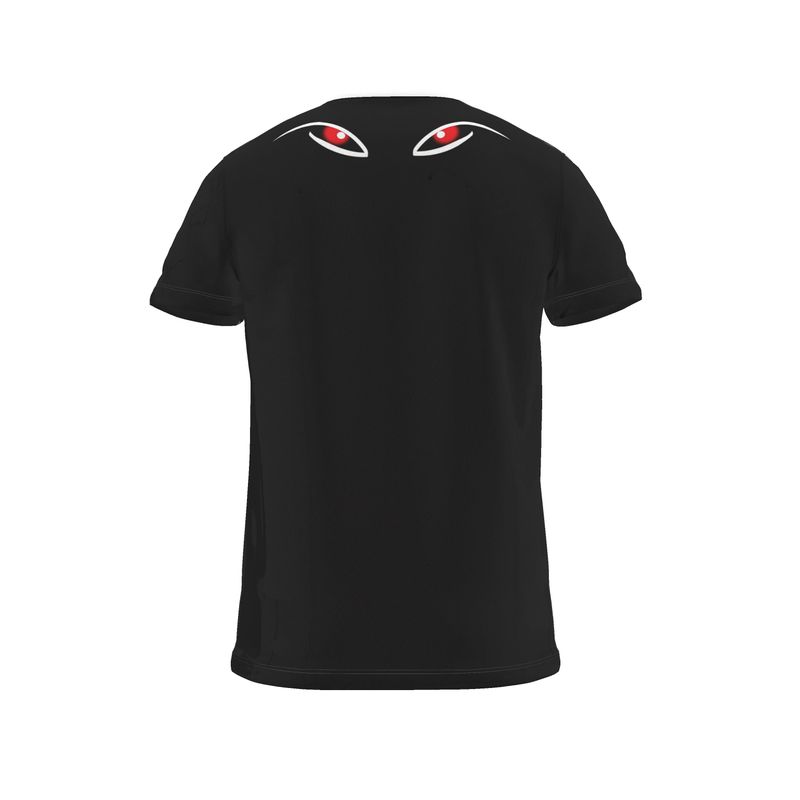 BoomGoo® T-shirt (unisex) "Paranoia" I 1b