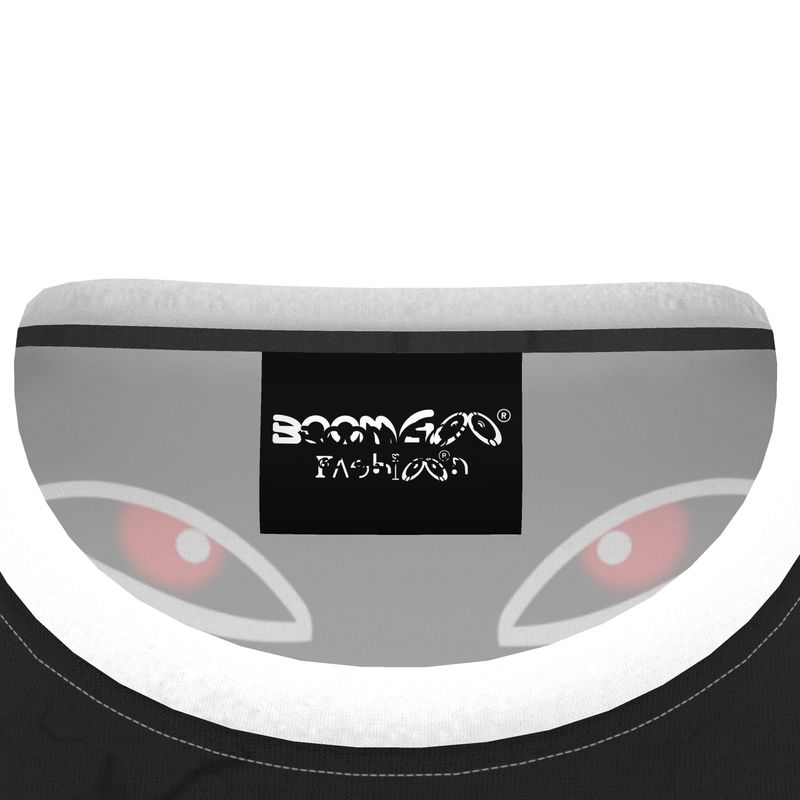 BoomGoo® T-shirt (unisex) "Paranoia" I 1b